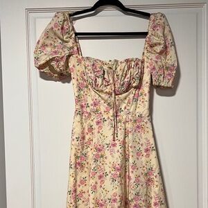 House of CB dress